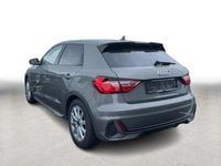 Gebraucht Audi A1 Sportback S-Line 95 PS (69 kW) 2025 Grau Kleinwagen
