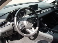 Używany Mazda 6 Ad'Vantage 165 KM (121 kW) 2022