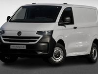 Neu VW Transporter 150 PS (110 kW) 2025 Weiß Van