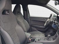 Neu Cupra Ateca VZ 300 PS (220 kW) 2026 "magic" schwarz SUV