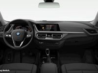 gebraucht BMW 118 i Hatch LED WLAN Klimaaut. Shz PDC