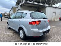 gebraucht Seat Altea 1.6 Stylance*SPORT*COMFORT*SH-VOLL*2.HAND*