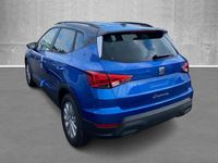 gebraucht Seat Arona Style 1.0 TSI 110 PS/ 81 kW DSG 2024