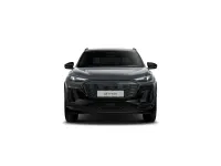 Gebraucht Audi Q6 e-tron S-Line 225 kW (306 PS) 2025 Magnetgrau SUV