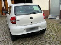 gebraucht VW Fox 1.2 Style Style