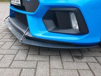 Gebraucht Ford Focus RS 380 PS (279 kW) 2017 Blau Limousine