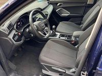 Gebraucht Audi Q3 150 PS (110 kW) 2020 Blau SUV
