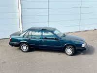Gebraucht Volvo 940 131 PS (96 kW) 1991 Grün Limousine