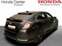 gebraucht Honda Civic 1.0 Dynamic Limited Edition