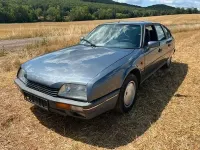 Gebraucht Citroën CX 156 PS (114 kW) 1988 Grau Limousine