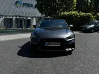 Gebraucht Hyundai i30 N Performance 275 PS (202 kW) 2019 Grau Limousine