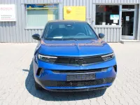 Neu Opel Mokka 131 PS (96 kW) 2026 Blau SUV