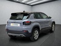 Neu Jeep Avenger 101 PS (74 kW) 2025 Grau SUV