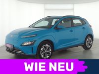 gebraucht Hyundai Kona Elektro | Abholung in Düsseldorf