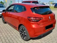 Gebraucht Renault Clio V Equilibre 67 PS (49 kW) 2023 Rot Kleinwagen