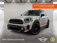 Gebraucht Mini Cooper S Countryman 125 PS (91 kW) 2022 Grau SUV