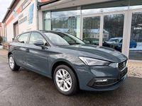 Neu Seat Leon Style 116 PS (85 kW) 2026 Fiord blau Limousine