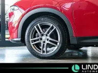 Gebraucht Alfa Romeo Tonale Sprint 180 PS (132 kW) 2023 Rot SUV