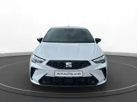 Neu Seat Ibiza FR 116 PS (85 kW) 2026 Grau Kleinwagen