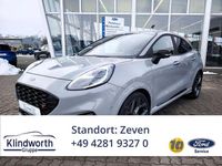 Usata Ford Puma ST 200 CV (147 kW) 2024 Grigio SUV