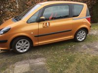 gebraucht Peugeot 1007 Filou 75 Filou