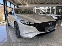 Neu Mazda 3 140 PS (102 kW) 2026 Braun Limousine