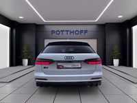 Gebraucht Audi S6 Sport 344 PS (253 kW) 2024 Weiss Kombi