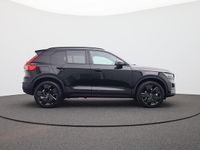 Neu Volvo XC40 Plus 197 PS (144 kW) 2026 Onyx black metallic onyx black metallic SUV