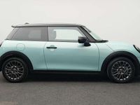 Gebraucht Mini Cooper S Classic 204 PS (150 kW) 2025 Grün Kleinwagen
