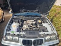 gebraucht BMW 316 i (E36)