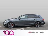 gebraucht Audi A4 Avant 40 TDI qu. S line+Matrix+AHK+Pano+B&O+Navi+VC+19''