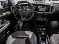 Gebraucht Opel Mokka-e Elegance 100 kW (136 PS) 2022 Schwarz SUV
