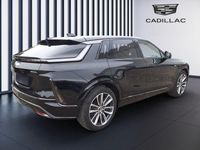 Gebraucht Cadillac LYRIQ 388 kW (528 PS) 2024 Schwarz SUV