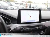 Gebraucht Ford Focus Cool & Connect 120 PS (88 kW) 2022 Schwarz Kombi