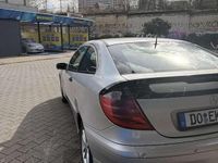 Gebraucht Mercedes CL200 163 PS (119 kW) 2002 Coupé