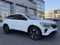Gebraucht Renault Austral 140 PS (102 kW) 2023 Weiß SUV