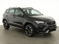 Neu Cupra Ateca Basis 190 PS (139 kW) 2026 Schwarz SUV