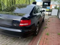 Gebraucht Audi A6 S-Line 225 PS (165 kW) 2004 Blau Limousine