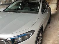 Gebraucht Mercedes EQA350 214 kW (292 PS) 2022 Silber SUV