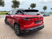 Neu Renault Austral Techno 158 PS (116 kW) 2025 Rot SUV