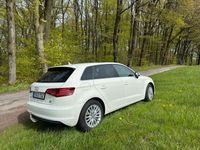 gebraucht Audi A3 Sportback Ambition 2.0 TDI QUATTRO