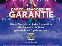 Gebraucht Toyota Yaris Plus 130 PS (95 kW) 2025 Shimmering silver metallic Kleinwagen