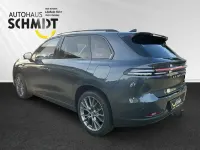 Usado Leapmotor C10 215 CV (158 kW) 2025 Gris SUV