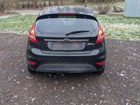 gebraucht Ford Fiesta 1,25 60kW Titanium Titanium