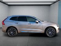 Gebraucht Volvo XC60 398 PS (292 kW) 2022 SUV