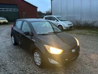 Gebraucht Hyundai i20 Trend 75 PS (55 kW) 2013 Abholung