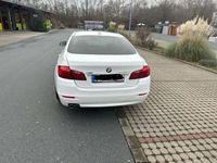 gebraucht BMW 530 530 d xDrive Sport-Aut. Luxury Line