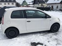 Gebraucht Skoda Citigo 60 PS (44 kW) 2013 Weiß Kleinwagen