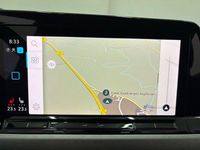 Gebraucht VW Golf Alltrack 200 PS (147 kW) 2021 Grau Kombi