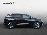 Gebraucht Renault Austral Techno 158 PS (116 kW) 2022 Sternenschwarz SUV